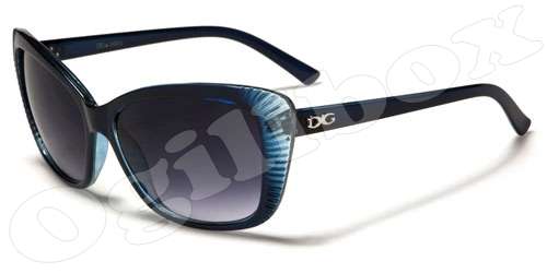 DG Eyewear Sunglasses. Original fashion brand - 986e
