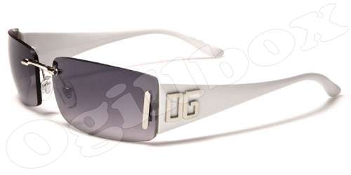 DG Eyewear Sunglasses. Original fashion brand - 151a
