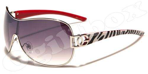 DG Eyewear Sunglasses. Original fashion brand - 830a