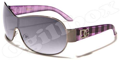DG Eyewear Sunglasses. Original fashion brand - 940f