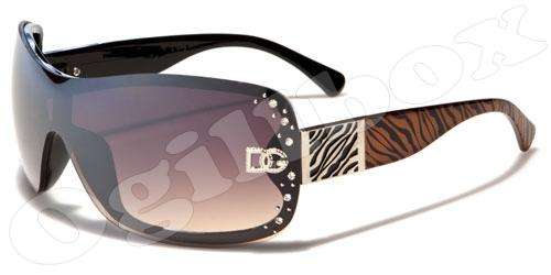 DG Eyewear Sunglasses. Original fashion brand - 870g