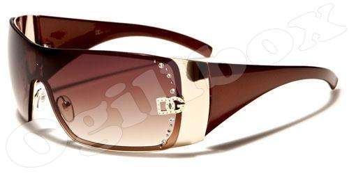 DG Eyewear Sunglasses Polarized - 960c