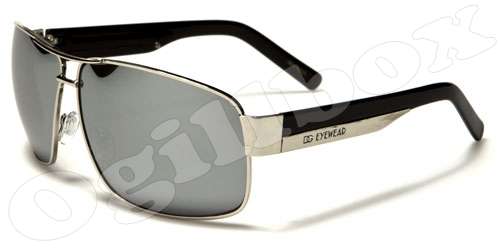 DG Eyewear Sunglasses. Original fashion brand -  1083c