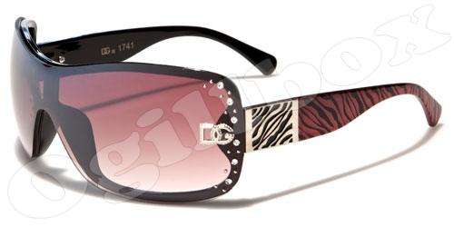 DG Eyewear Sunglasses. Original fashion brand - 870f