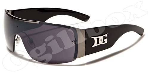 DG Eyewear Sunglasses. Original fashion brand - 1046b