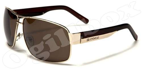 DG Eyewear Sunglasses. Original fashion brand - 1083e