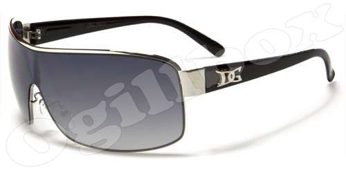 DG Eyewear Mens Sunglasses. Original fashion brand - 755e
