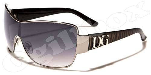 DG Eyewear Sunglasses. Original fashion brand - 1040c