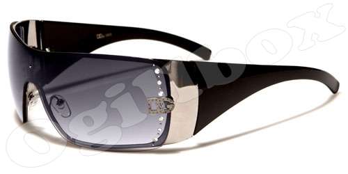 DG Eyewear Sunglasses. Original fashion brand - 960b