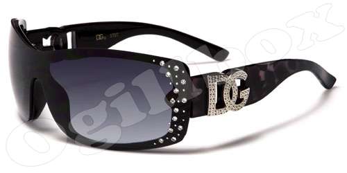 DG Eyewear Sunglasses. Original fashion brand - 801d