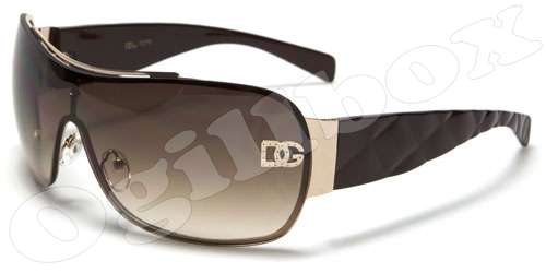 DG Eyewear Sunglasses. Original fashion brand - 665g