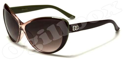 DG Sunglasses. Original fashion brand - 998d