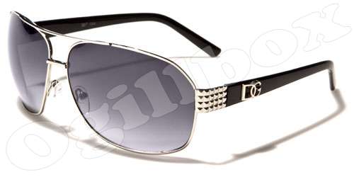 DG Eyewear Sunglasses. Original fashion brand - 939c