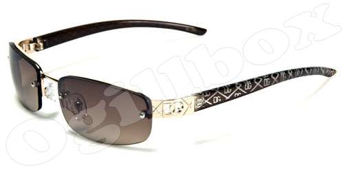 DG Eyewear Sunglasses. Original fashion brand - 682b