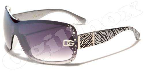 DG Eyewear Sunglasses. Original fashion brand - 870e