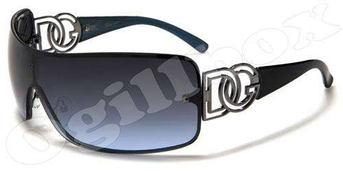 DG Eyewear Sunglasses. Original fashion brand - 267e