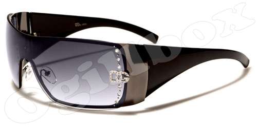 DG Eyewear Sunglasses. Original fashion brand - 960a