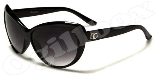 DG Eyewear Sunglasses. Original fashion brand - 998a