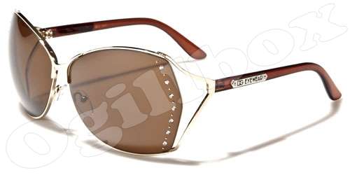 DG Eyewear Sunglasses. Original fashion brand - 1027f