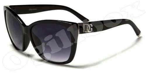 DG Eyewear Sunglasses. Original fashion brand - 989a