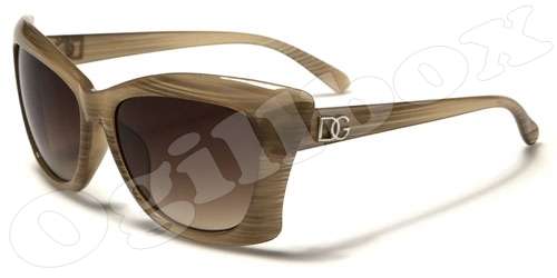 DG Eyewear Sunglasses. Original fashion brand - 1081d