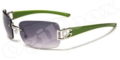 DG Eyewear Sunglasses. Original fashion brand - DG493h