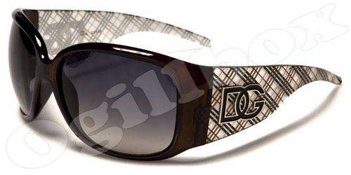 DG Eyewear Sunglasses. Original fashion brand - DG1086b