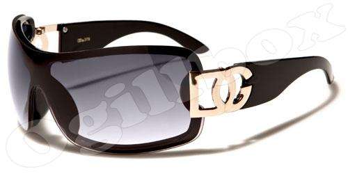 DG Eyewear Sunglasses. Original fashion brand - DG141c