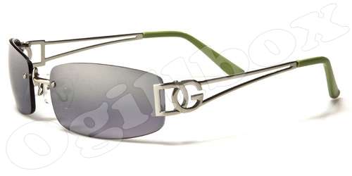 DG Eyewear Sunglasses. Original fashion brand - DG490b