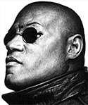 Matrix Sunglass Collection - Morpheus