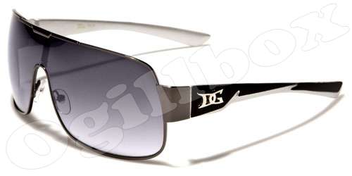 DG Eyewear Sunglasses. Original fashion brand - DG1124a