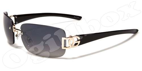 DG Eyewear Sunglasses. Original fashion brand - DG493c