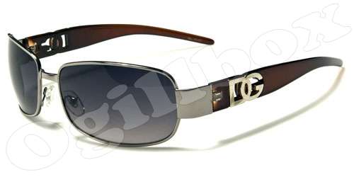 DG Eyewear Sunglasses. Original fashion brand - DG352b