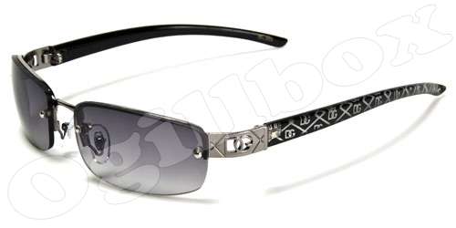 DG Eyewear Sunglasses. Original fashion brand - DG682a