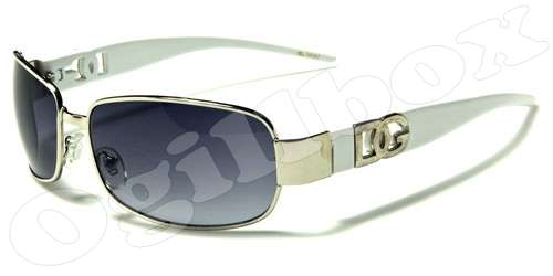 DG Eyewear Polarized Sunglasses. Original fashion brand - DG352g