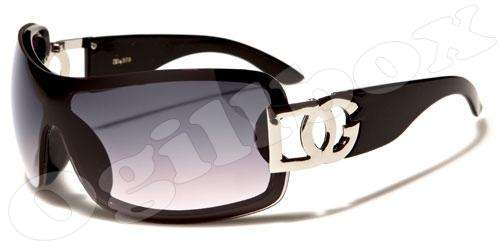 DG Eyewear Sunglasses. Original fashion brand - DG141a