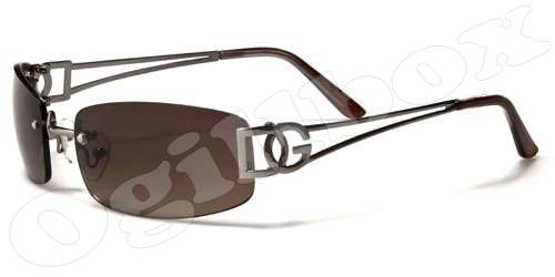DG Eyewear Sunglasses. Original fashion brand - DG49a