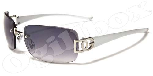 DG Eyewear Sunglasses. Original fashion brand - DG493d