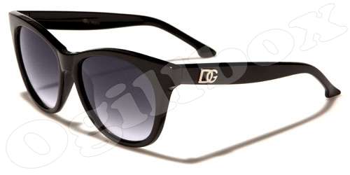 DG Eyewear Polarized Sunglasses. Original fashion brand - DG1091a