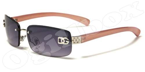 DG Eyewear Sunglasses. Original fashion brand - DG489f