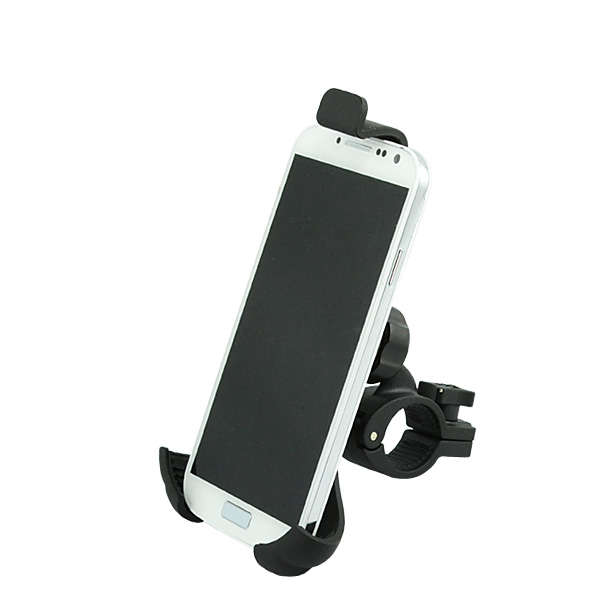 Cellphone - Handlebar Mount (size >= Galaxy Note)