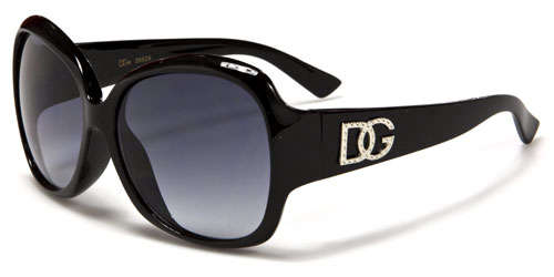 DG Eyewear Sunglasses. Original fashion brand - DG712a