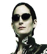 Matrix Sunglass Collection - Trinity