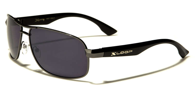 XLoop Sunglasses. Original fashion brand - XL638a