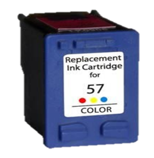 HP 57 Generic Cartridge