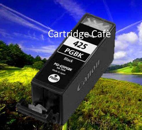 Canon PGI425 Black Inktank-With chip