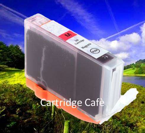 Canon CLI426 Magneta Inktank-With Chip