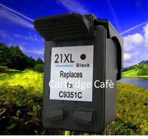 HP 21XL Generic Cartridge