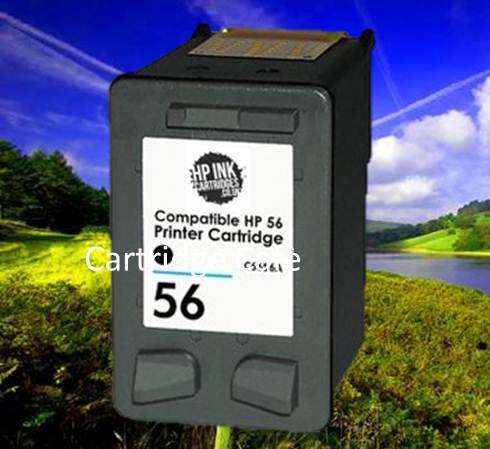 HP 56 Generic Cartridge