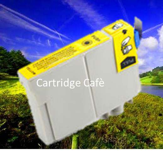 Epson T0734 Generic Inktank-With Chip